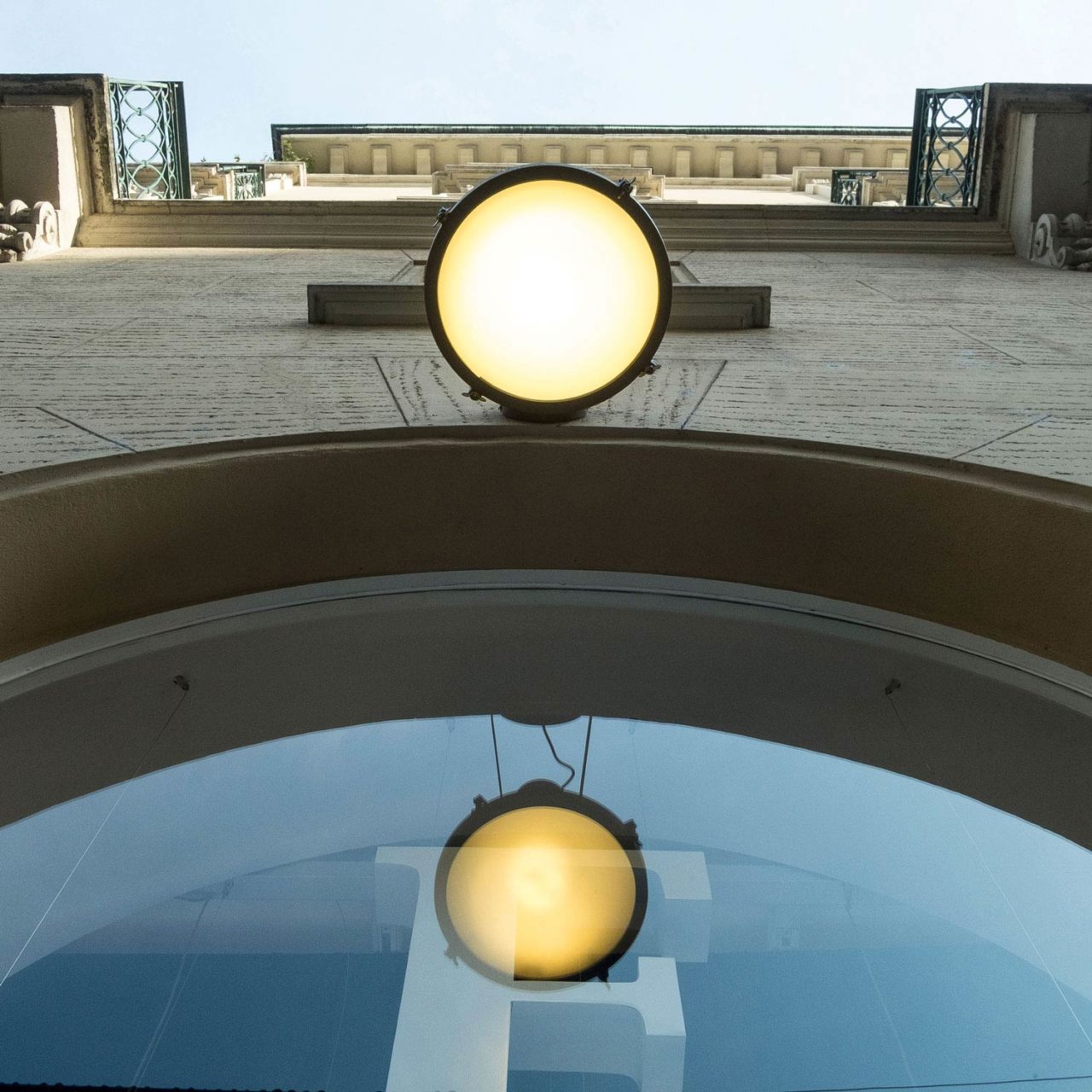 Projecteur 365 Wall Ceiling Lamp by Nemo Lamps